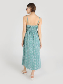 Сукня максі Colin’s модель CL1064038_Q1.V1_DMG Фото