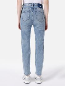 Скіні джинси Colin’s модель CL1064309_Q1.V1_DN42658 Фото