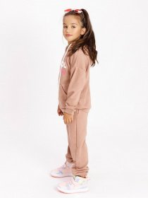 Спортивный костюм ISSA Plus модель CD-440_beige Спортивный костюм ISSA Plus модель CD-440_beige Фото