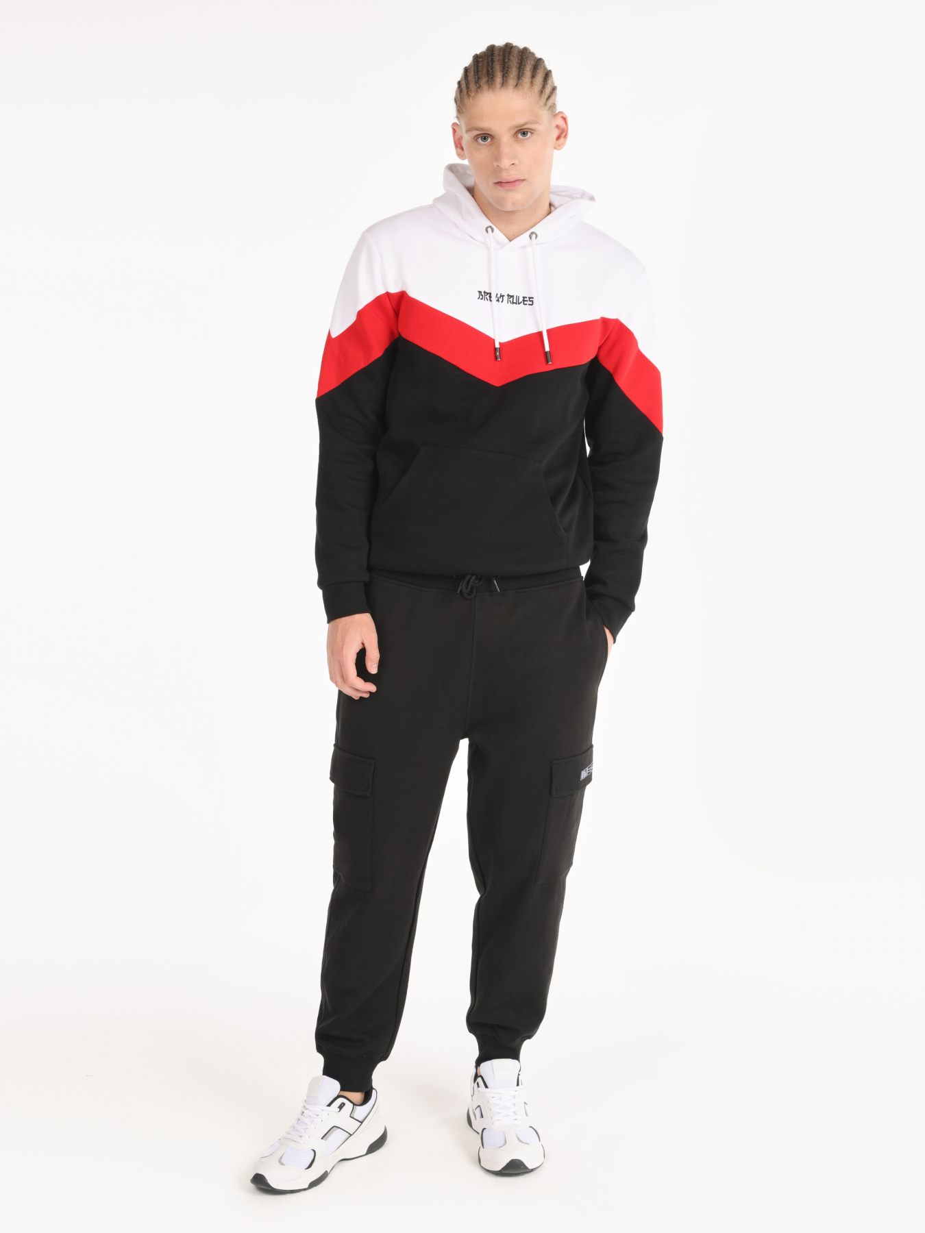 Colin’s модель CL1065596_Q1.V1_BLK Фото