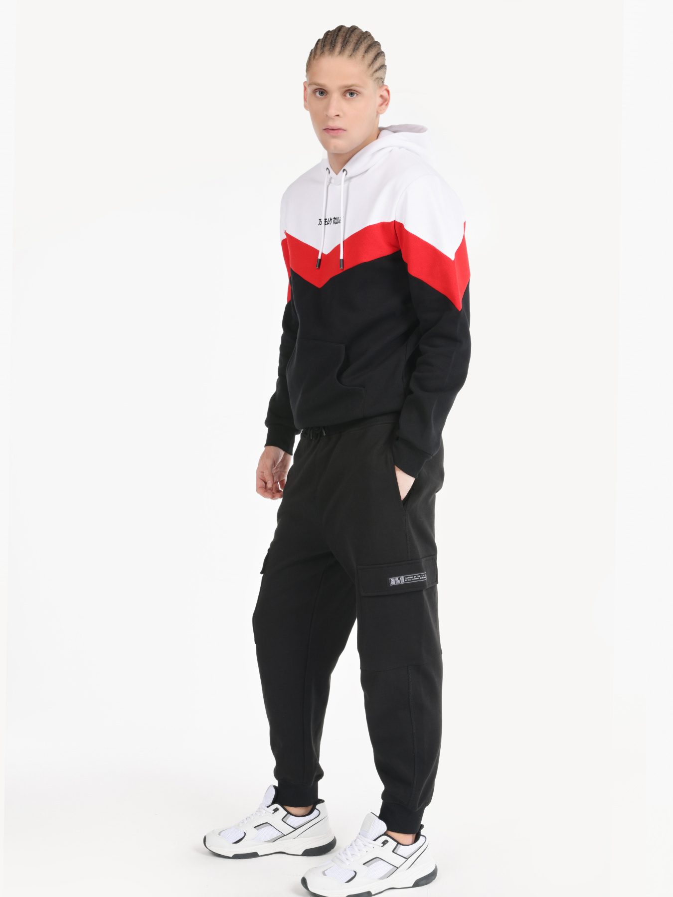 Colin’s модель CL1065596_Q1.V1_BLK Фото