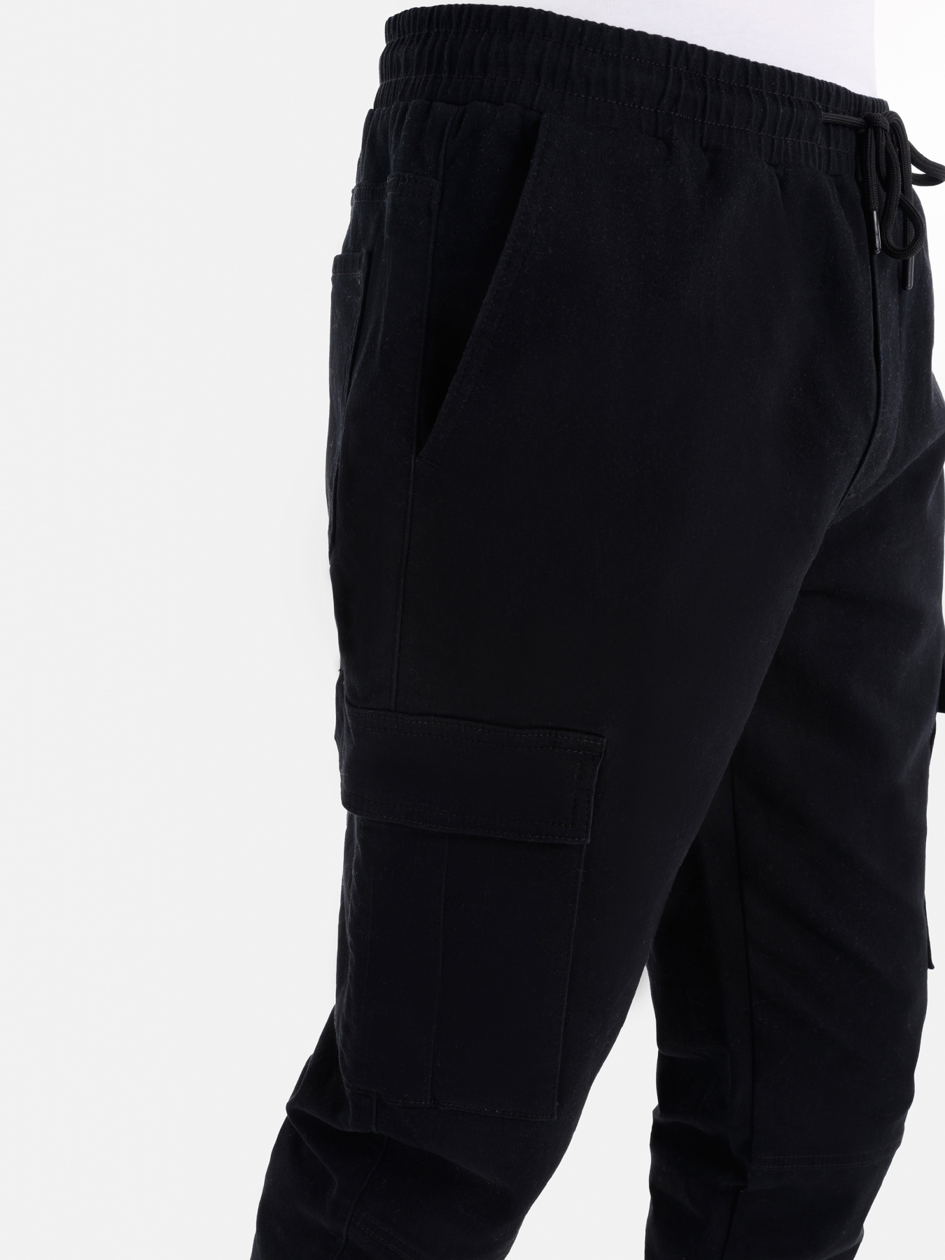 Джогери Colin’s модель CL1066462_Q1.V1_BLK Фото