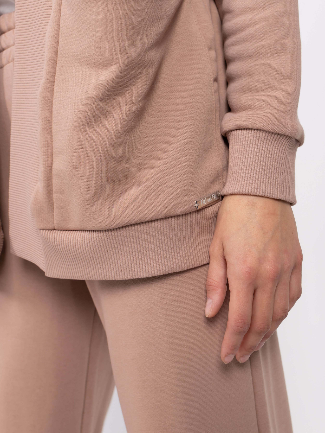 Костюмы Feel and Fly модель 253007 Фото