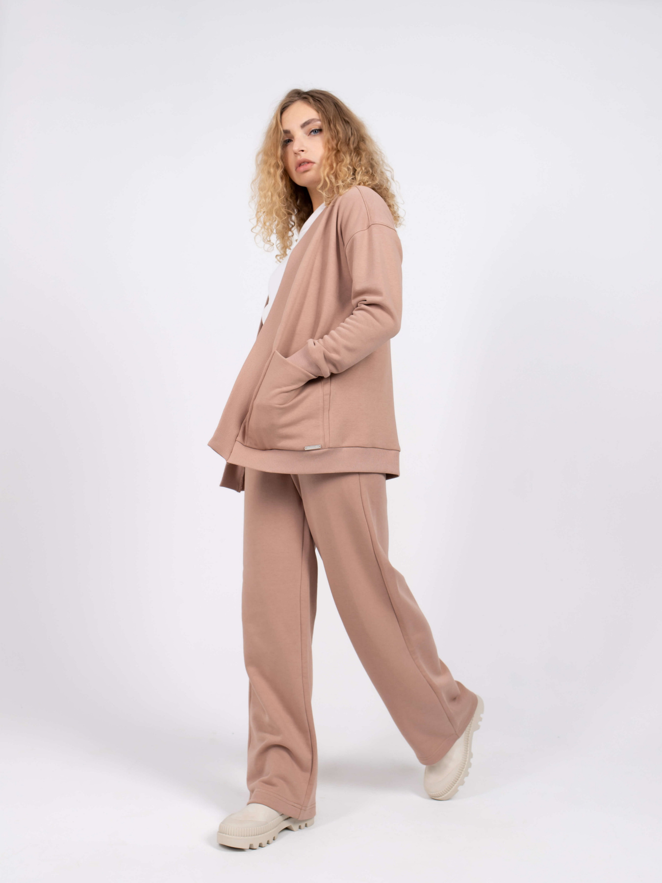 Костюмы Feel and Fly модель 253007 Фото