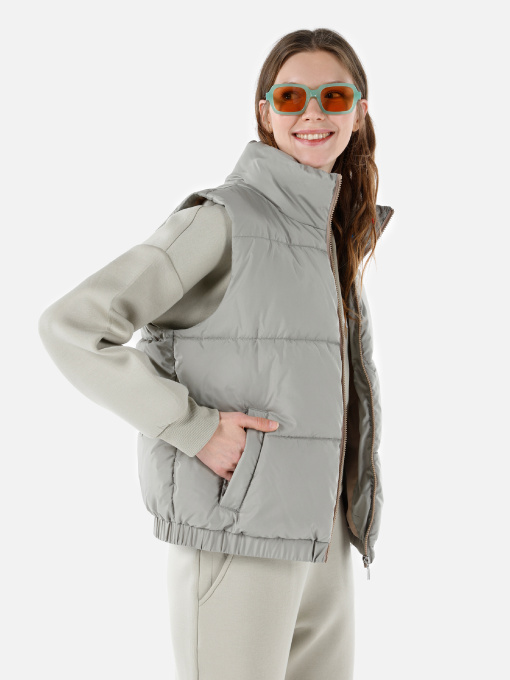 Кофты и свитера Colin’s модель CL1066882_Q1.V1_MGR Фото