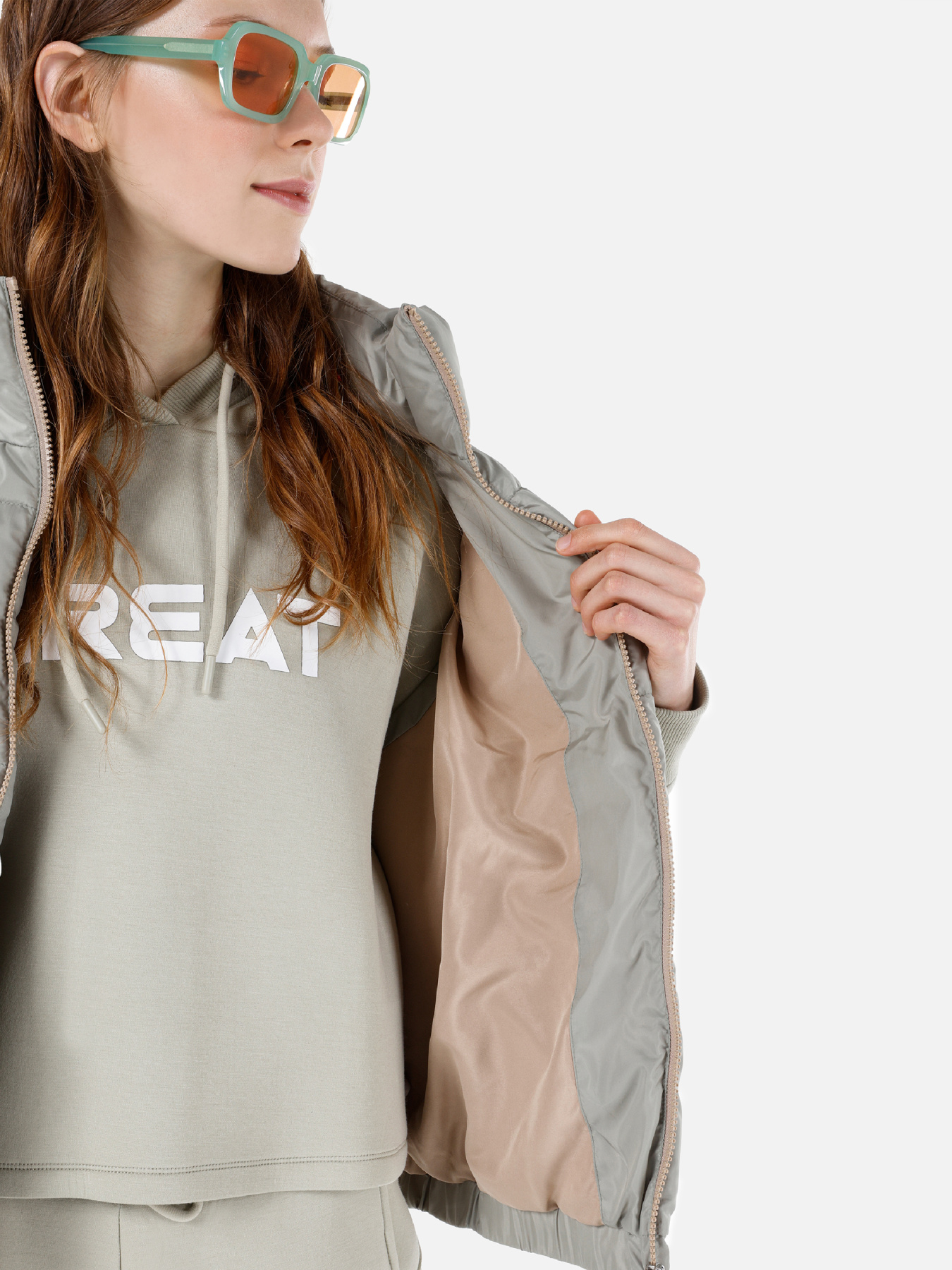 Худи и свитшоты Colin’s модель CL1066882_Q1.V1_MGR Фото