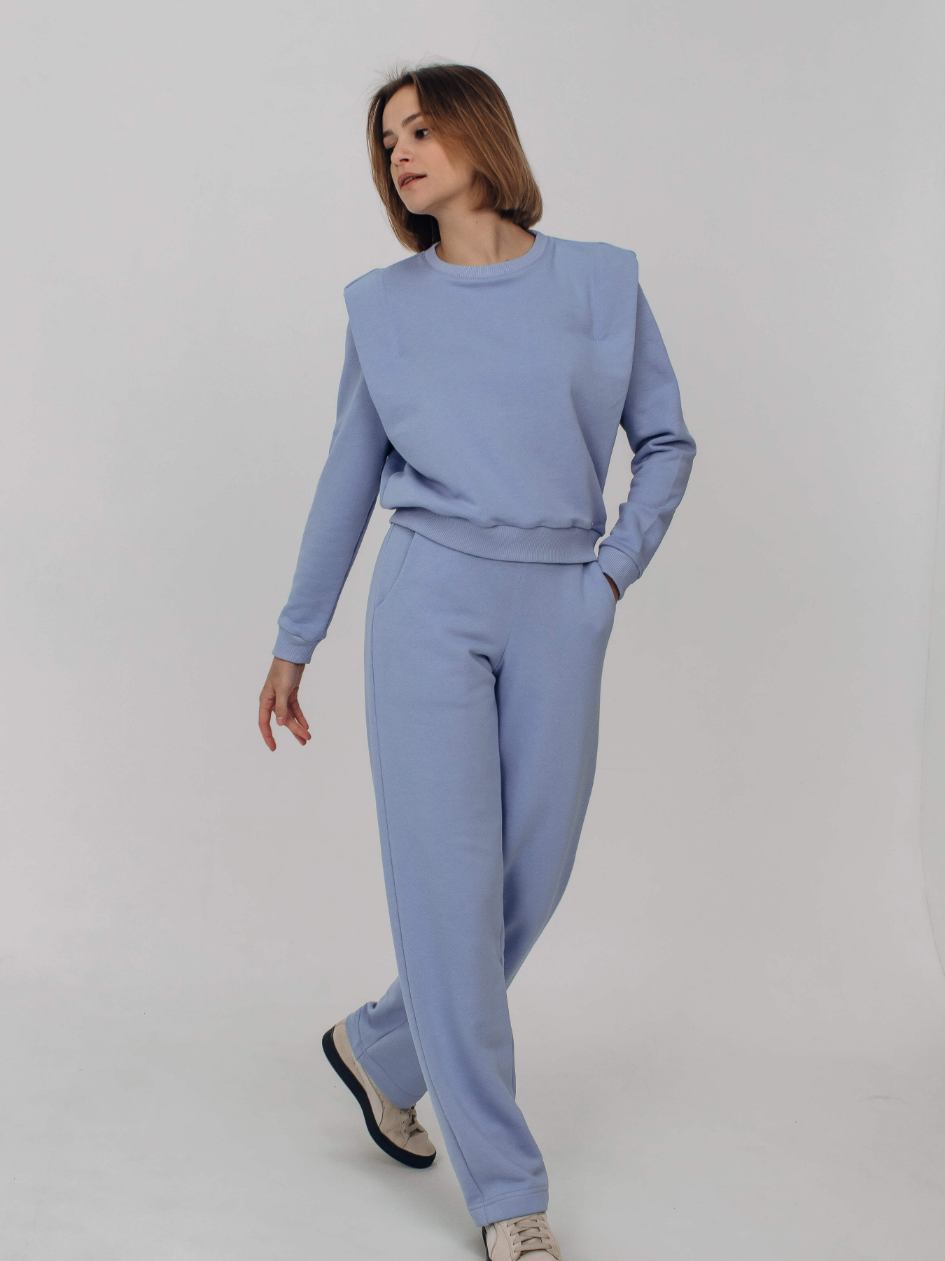 Худи и свитшоты Feel and Fly модель 2324552 Фото