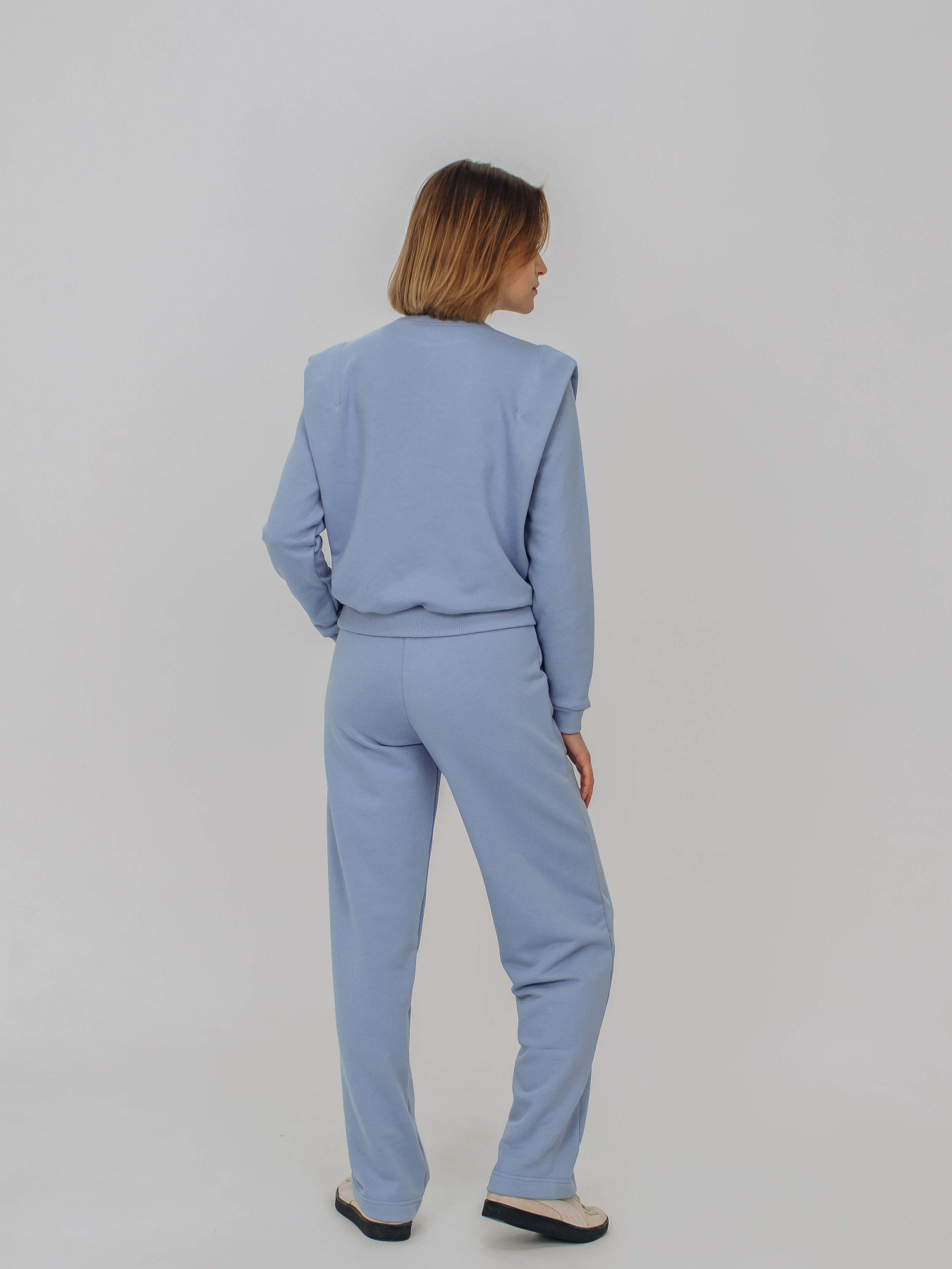 Худи и свитшоты Feel and Fly модель 2324552 Фото