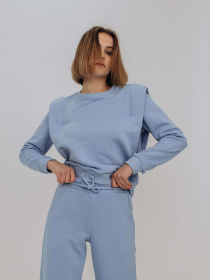 Худи и свитшоты Feel and Fly модель 2324552 Фото