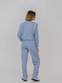 Худи и свитшоты Feel and Fly модель 2324552 Фото