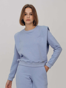 Худи и свитшоты Feel and Fly модель 2324552 Фото