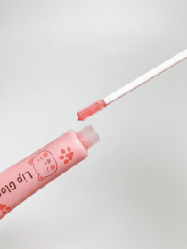 Набір дитячих блисків для губ MiniMi модель 1559 Фото