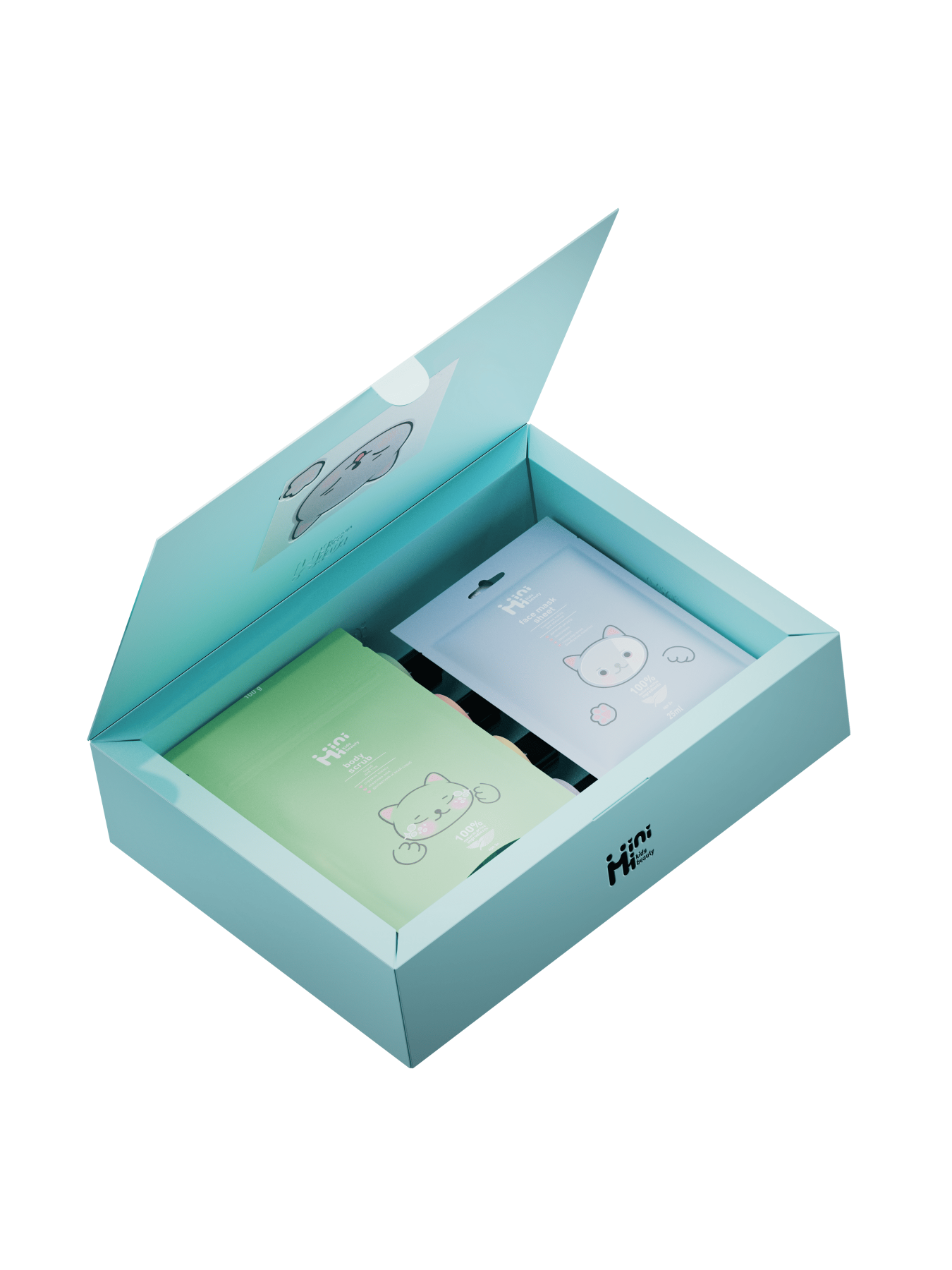 Подарочный набор MiniMi модель 4178 Фото