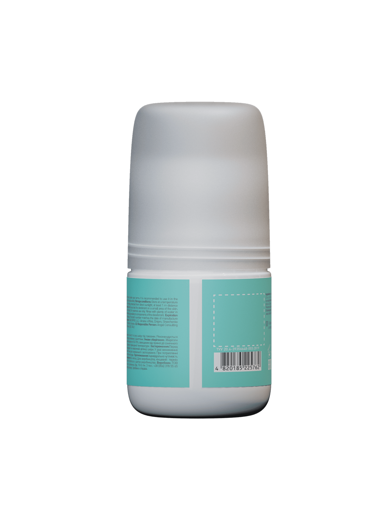 Мой первый дезодорант MiniMi модель 5762 Фото