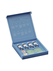 Набір для ванни MiniMi модель 7049 Фото