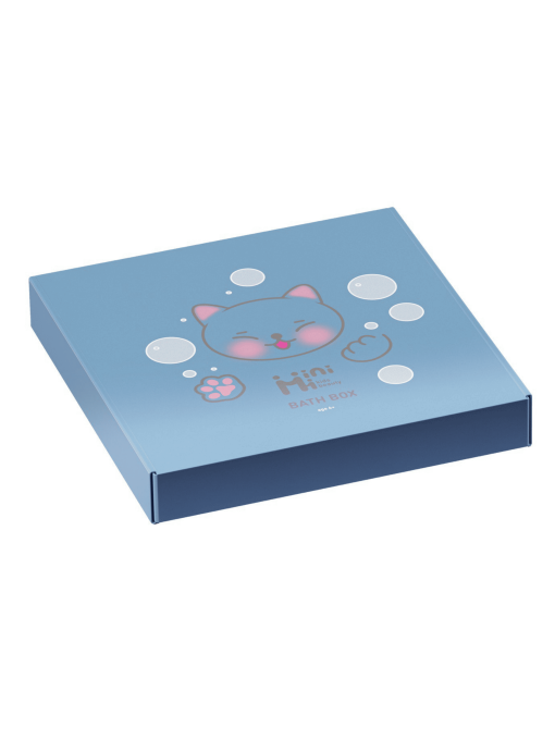 Набор для ванной MiniMi модель 7049 Фото