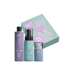 Mini Box Набір для обличчя MiniMi модель 8244 Фото