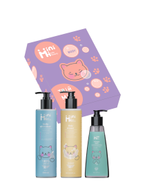 Mini Box Набір для тіла MiniMi модель 9180 Фото