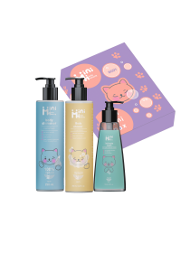 Mini Box Набір для тіла MiniMi модель 9180 Фото