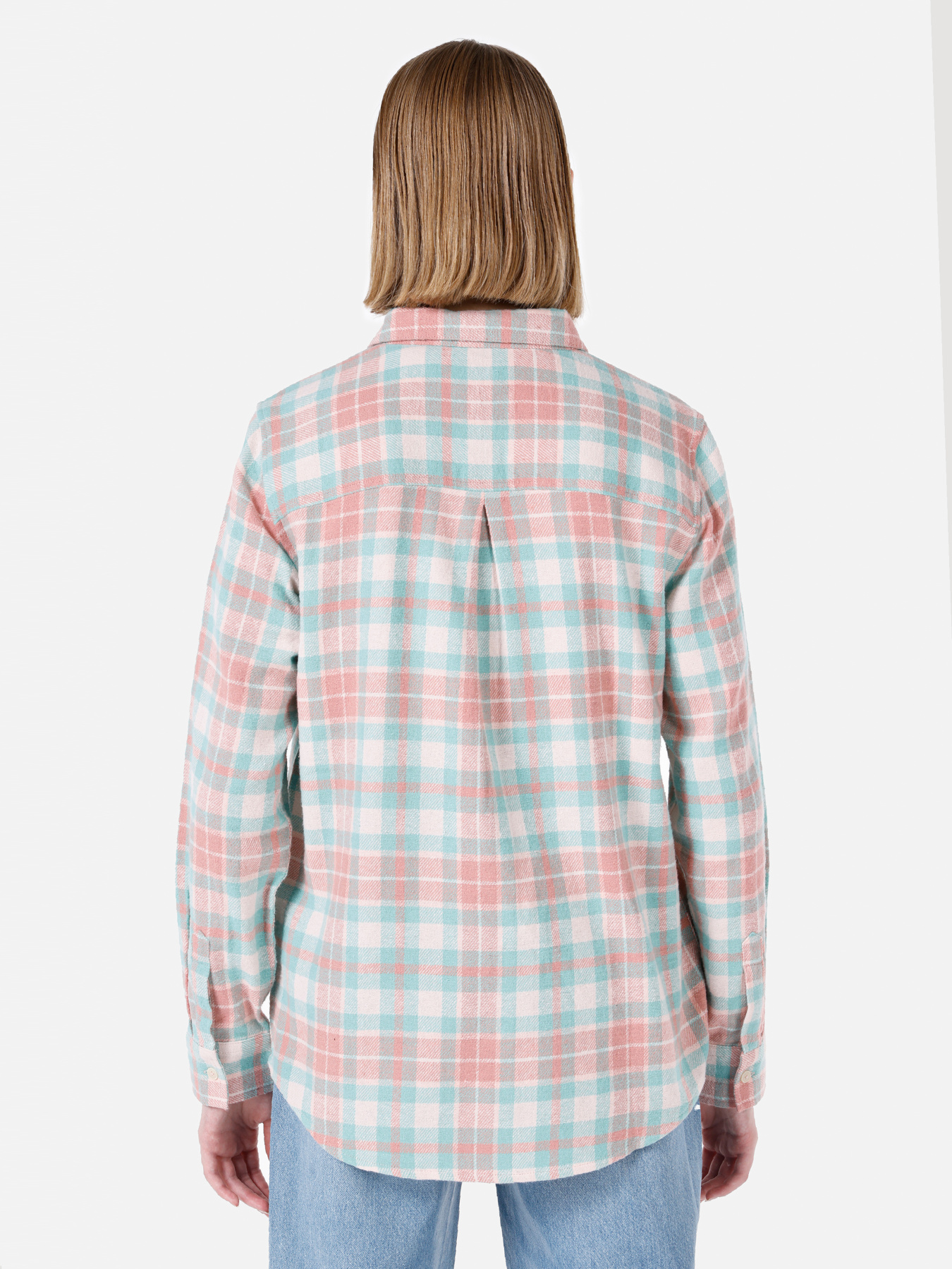 Рубашки Colin’s модель CL1067154_Q1.V1_MGR Фото