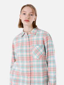 Рубашки Colin’s модель CL1067154_Q1.V1_MGR Фото