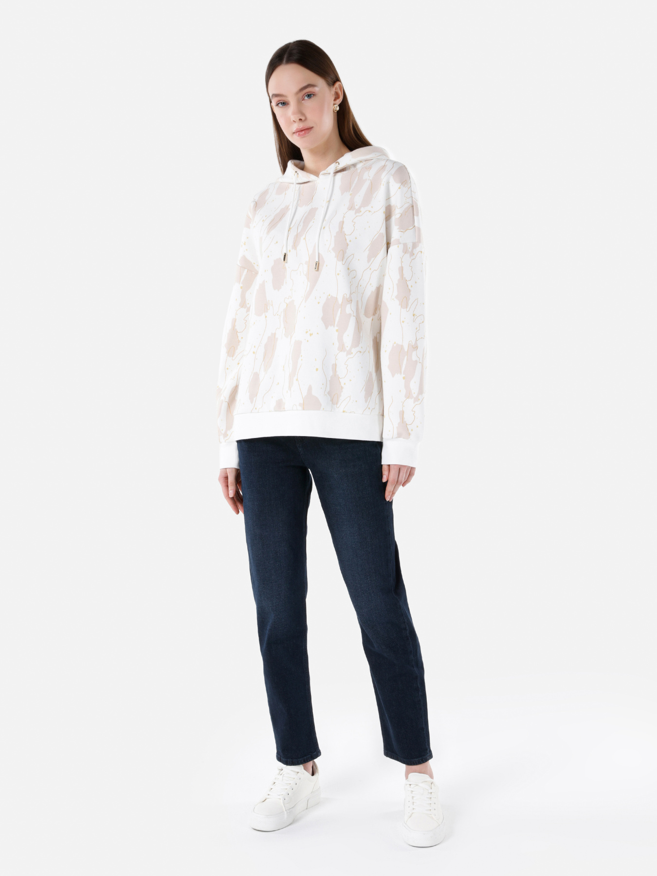 Кофты и свитера Colin’s модель CL1067318_Q1.V1_OFW Фото