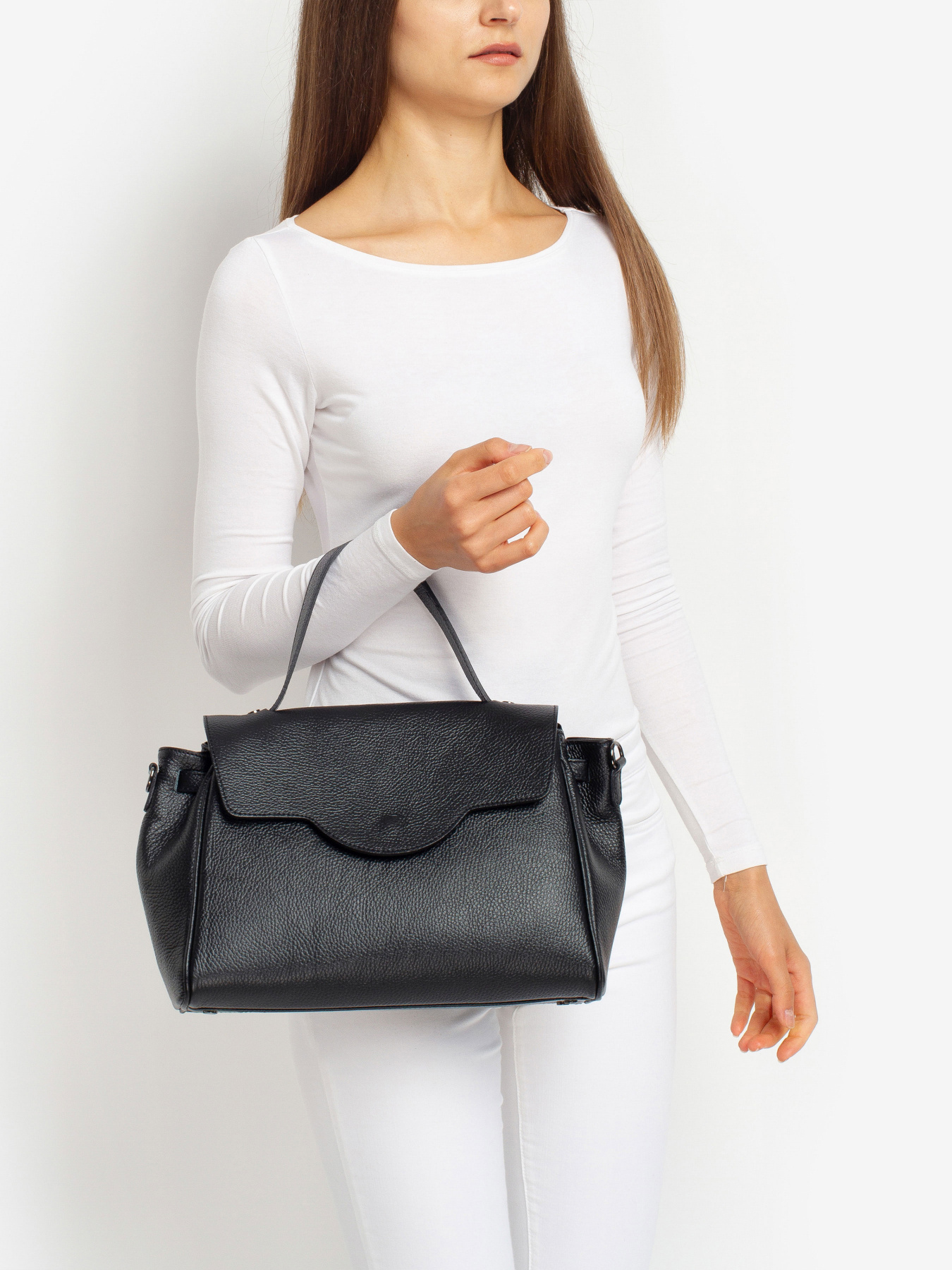 Сумка Regina Notte модель 2000000162829 Фото