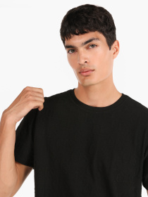 Футболки і поло Colin’s модель CL1067486_Q1.V1_BLK Фото