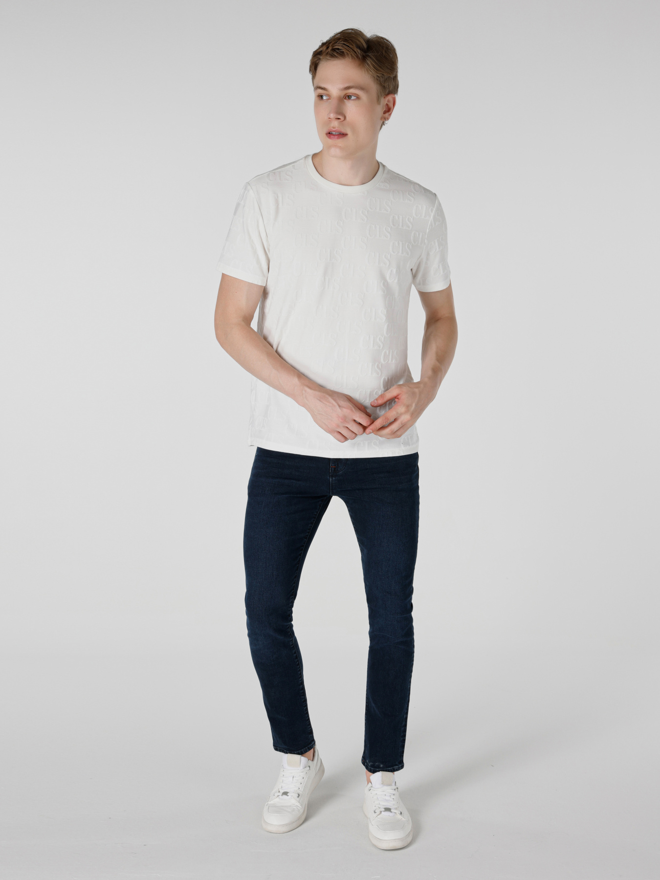 Футболки і поло Colin’s модель CL1067486_Q1.V1_OFW Фото