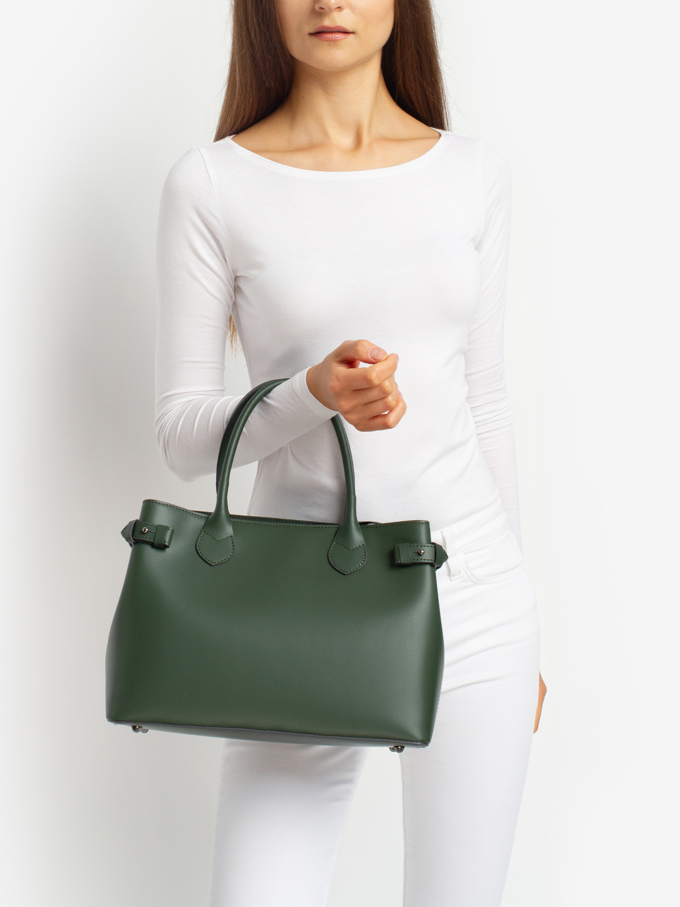 Сумка Regina Notte модель 2000000163208 Фото