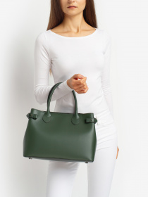 Сумка Regina Notte модель 2000000163208 Фото