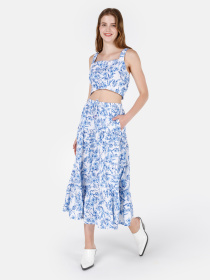 Сорочки Colin’s модель CL1069175_Q1.V1_WHT Фото