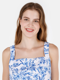 Сорочки Colin’s модель CL1069175_Q1.V1_WHT Фото