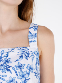 Сорочки Colin’s модель CL1069175_Q1.V1_WHT Фото