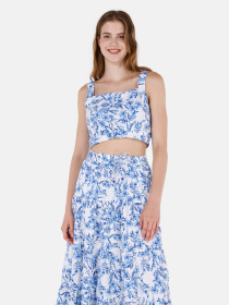 Сорочки Colin’s модель CL1069175_Q1.V1_WHT Фото