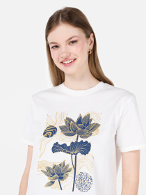 Футболки и поло Colin’s модель CL1069242_Q1.V1_OFW Фото