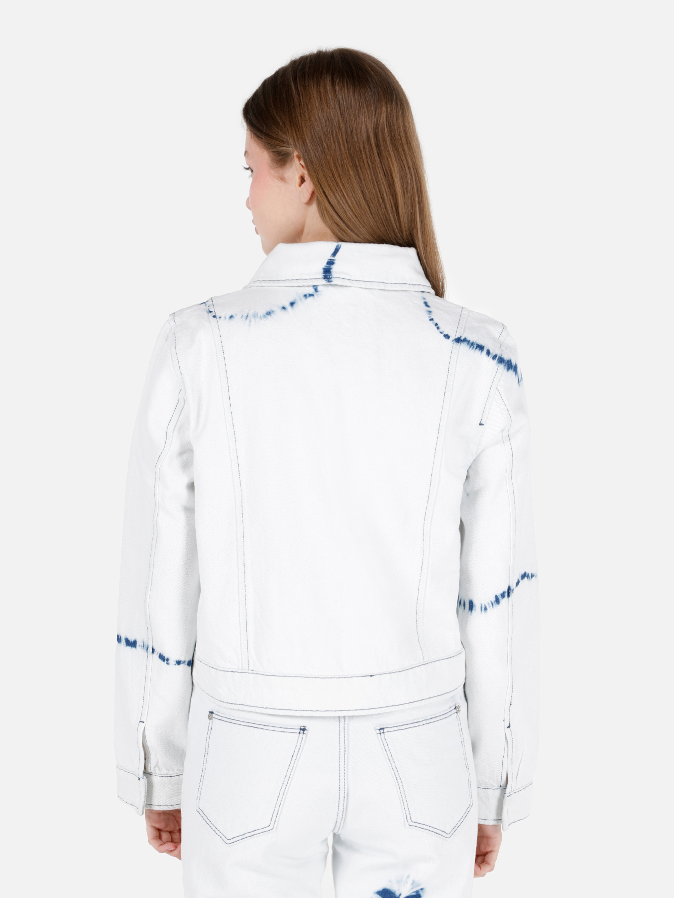 Куртки та дублянки Colin’s модель CL1069587_Q1.V1_DN43488 Фото