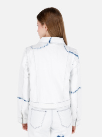 Куртки та дублянки Colin’s модель CL1069587_Q1.V1_DN43488 Фото