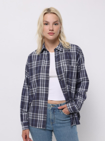 Рубашки Colin’s модель CL1070371_Q1.V1_NAV Фото