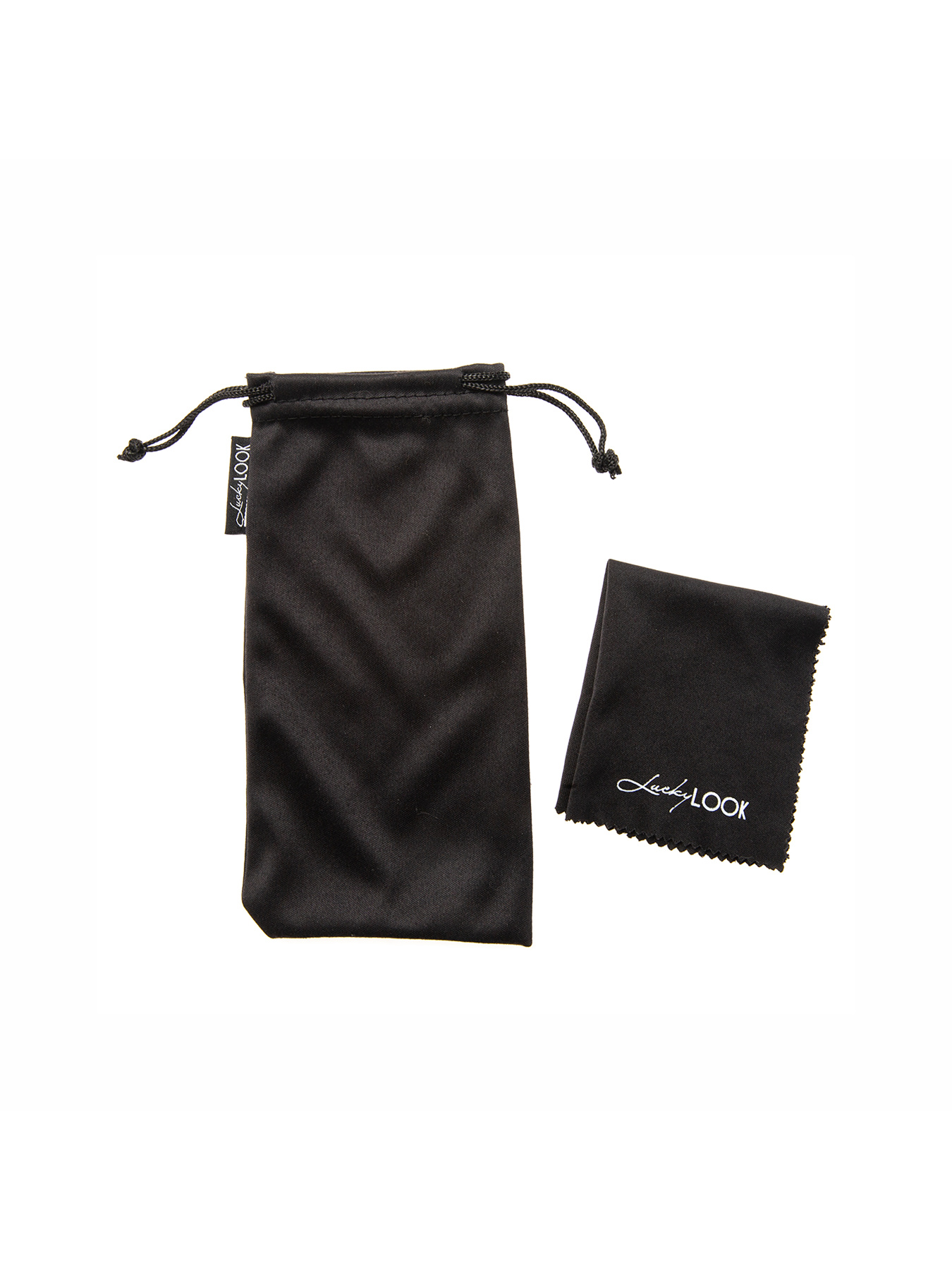 Солнцезащитные очки LuckyLOOK модель LL2933534532168 Фото