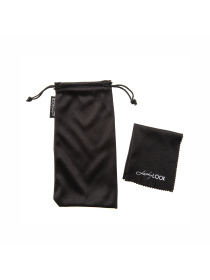 Сонцезахисні окуляри LuckyLOOK модель LL2933534532168 Фото