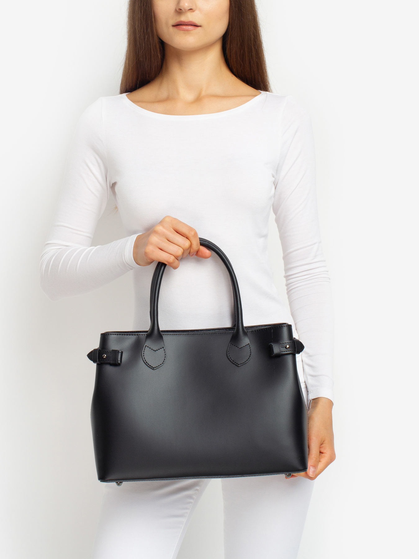 Сумка Regina Notte модель 2000000162751 Фото