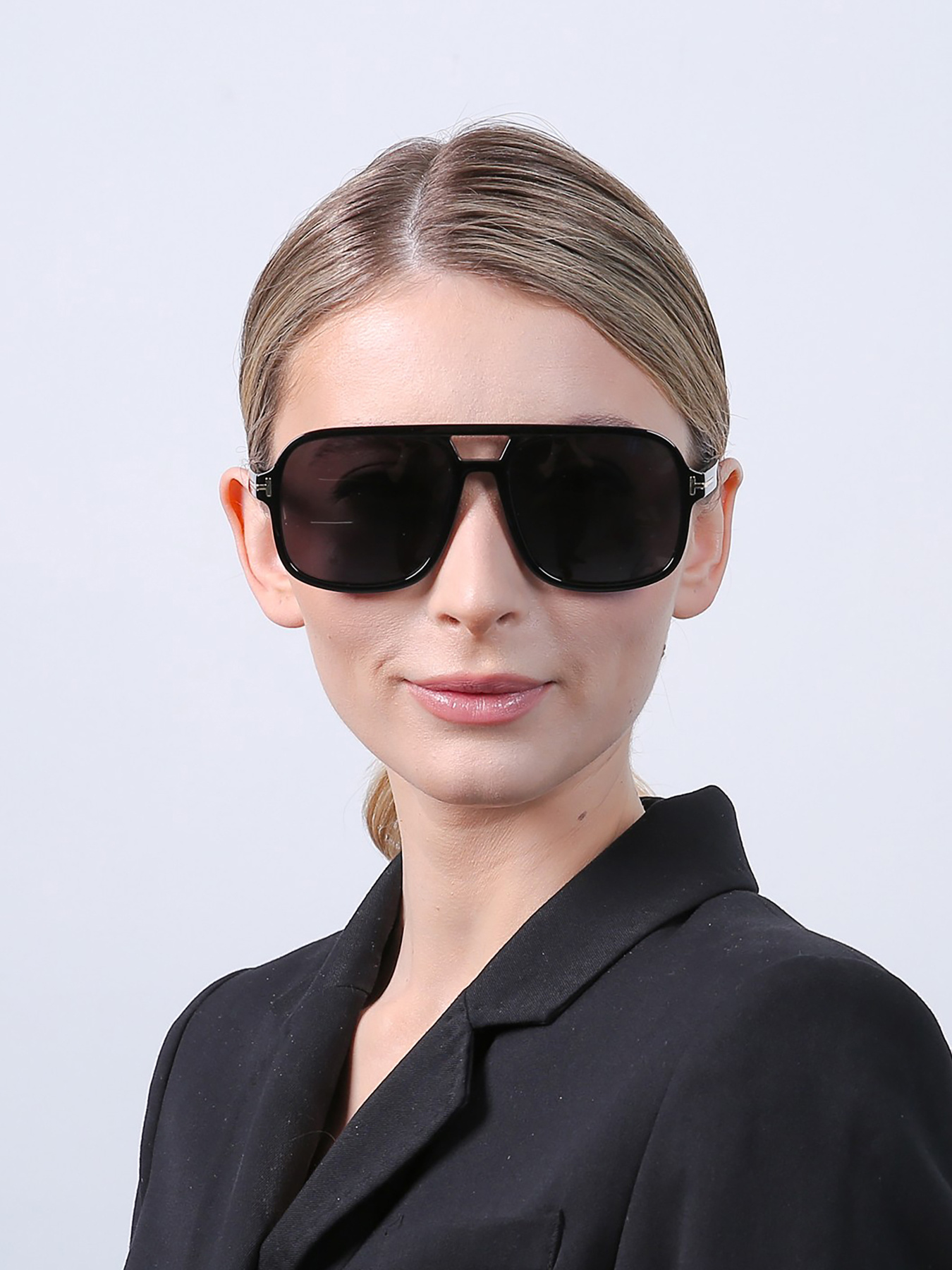 Солнцезащитные очки LuckyLOOK модель LL2933534565913 Фото