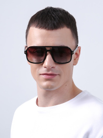 Солнцезащитные очки LuckyLOOK модель LL2933534565920 Фото