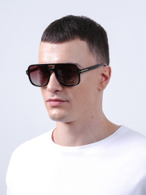 Солнцезащитные очки LuckyLOOK модель LL2933534565920 Фото