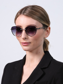 Солнцезащитные очки LuckyLOOK модель LL2933534724419 Фото