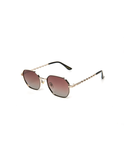 Солнцезащитные очки LuckyLOOK модель LL2933534724402 Фото