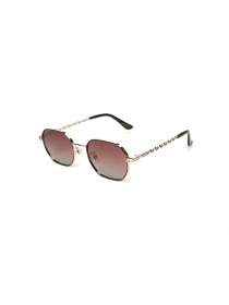 Сонцезахисні окуляри LuckyLOOK модель LL2933534724402 Фото