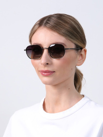 Солнцезащитные очки LuckyLOOK модель LL2933534724396 Фото