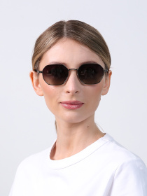 Солнцезащитные очки LuckyLOOK модель LL2933534724396 Фото